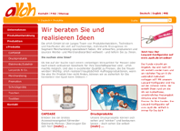 Unternehmenskommunikation / aYoh GmbH